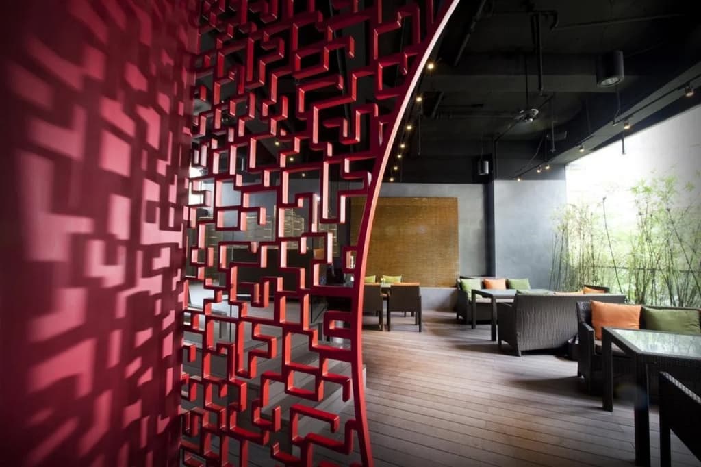 Lan Kwai Fong Hotel @ Kau U Fong - photo 30
