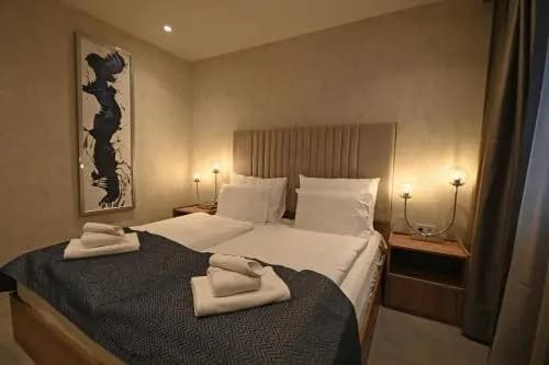 Hotel Foldana - photo 5