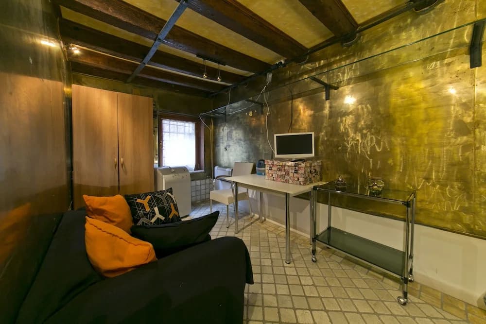 Apartment Budget San Marco - photo 2