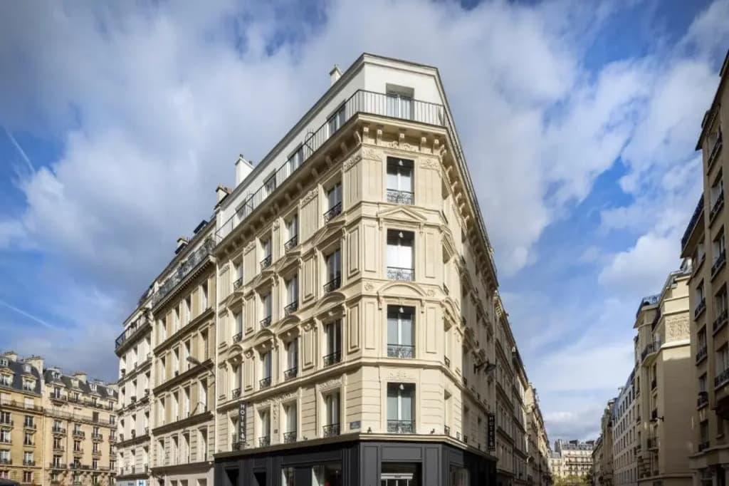 Le 46 Hotel - photo 50