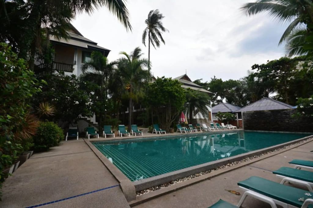 Marina Villa - photo 8