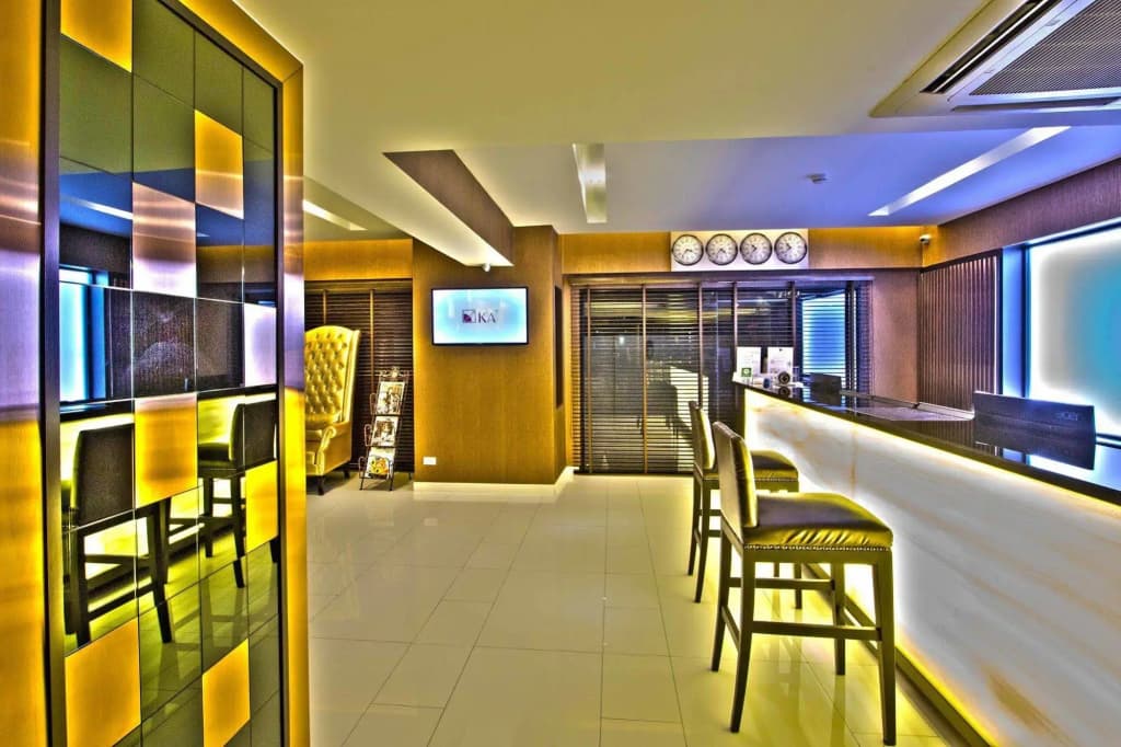 Chateau de Sukhumvit - photo 15