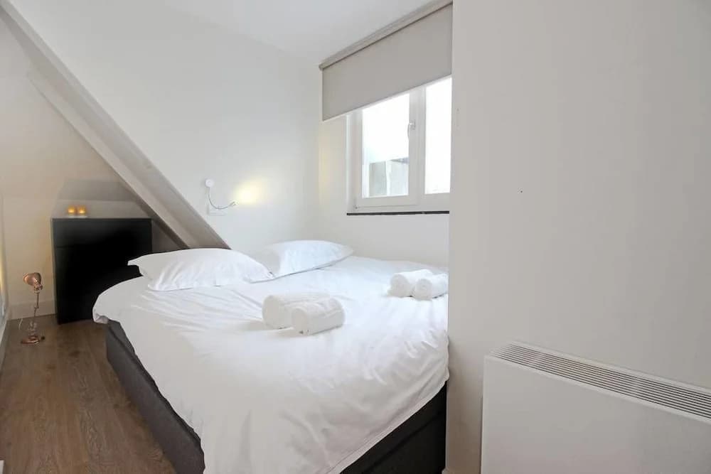 Frans Halsstraat Apartments - photo 4