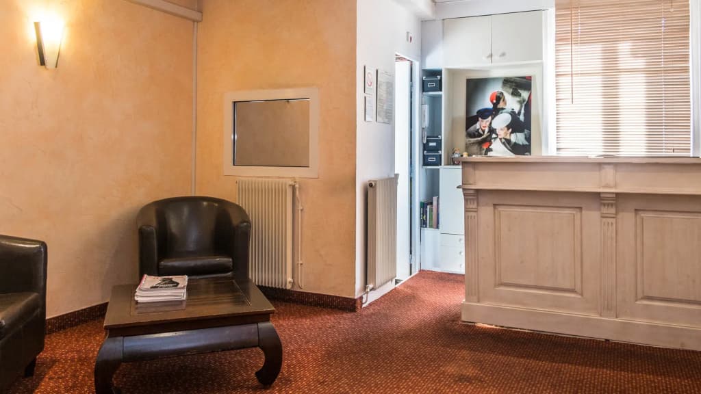 Hotel Solara - photo 2