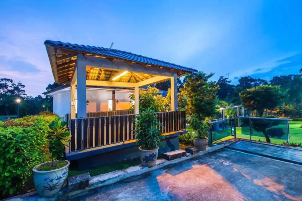 Capital O 90088 Mbp Leisure Resort - photo 3