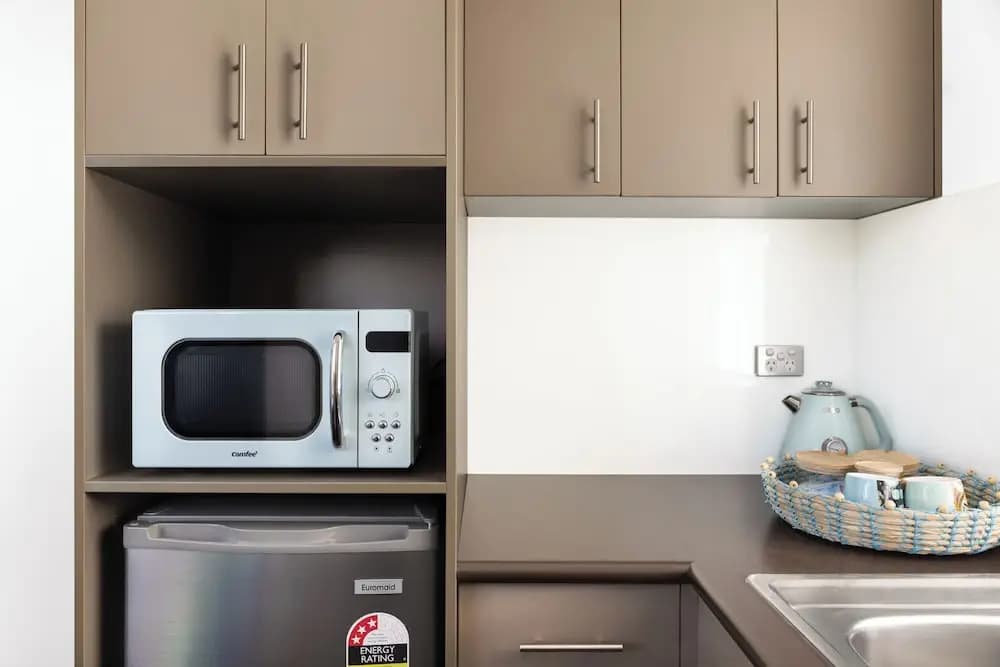 MAC St Kilda by Melbourne Apartment Collection - photo 12
