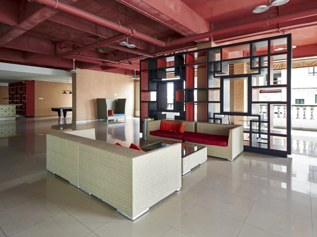 The heritage serviced suites - photo 33