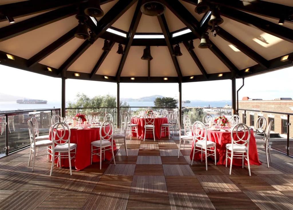 Fairmont Heritage Place, Ghirardelli Square - photo 30