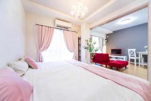 Osaka Castle.Apartment#202 - photo 3