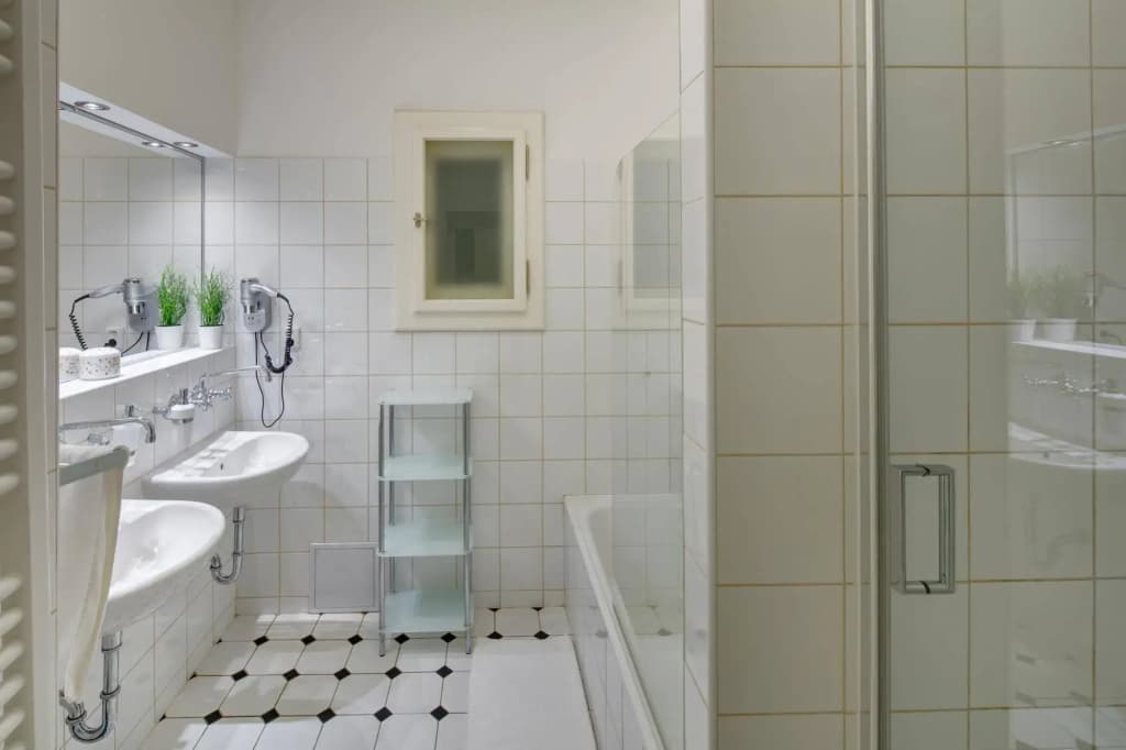 Charles Bridge Premium Apartments - photo 8