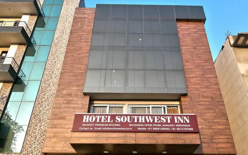 Southwest Inn - photo 29