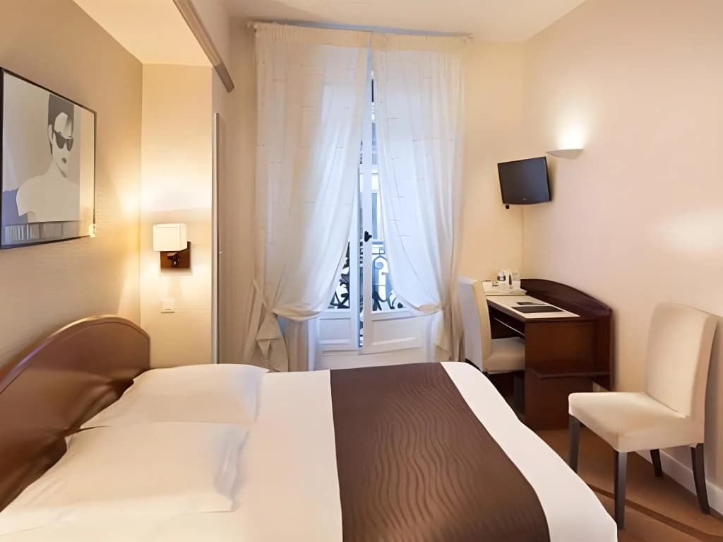 Hôtel Excelsior Opéra - photo 3