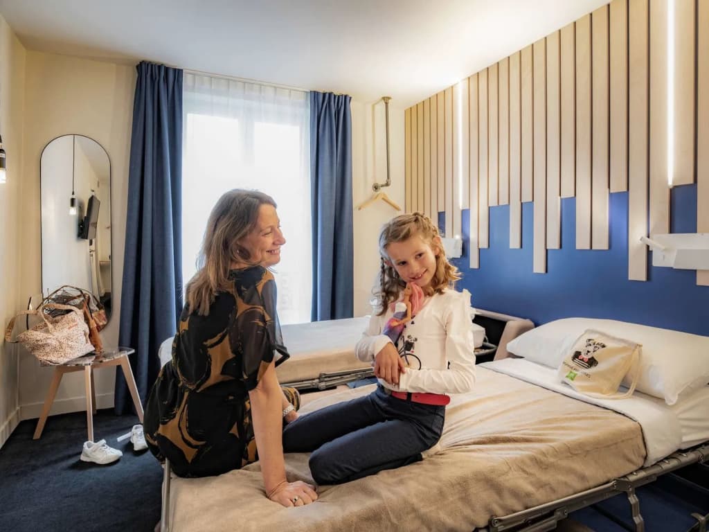 Ibis Styles Paris Opéra Lafayette - photo 20