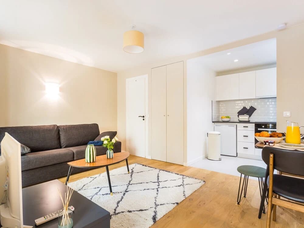 Pied à Terre - Meslay - photo 14