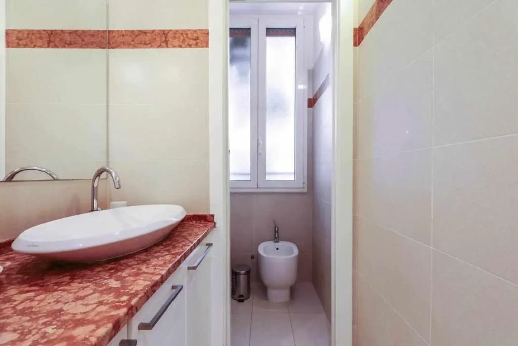 SV18C Charming modern flat S Ambrogio - photo 16