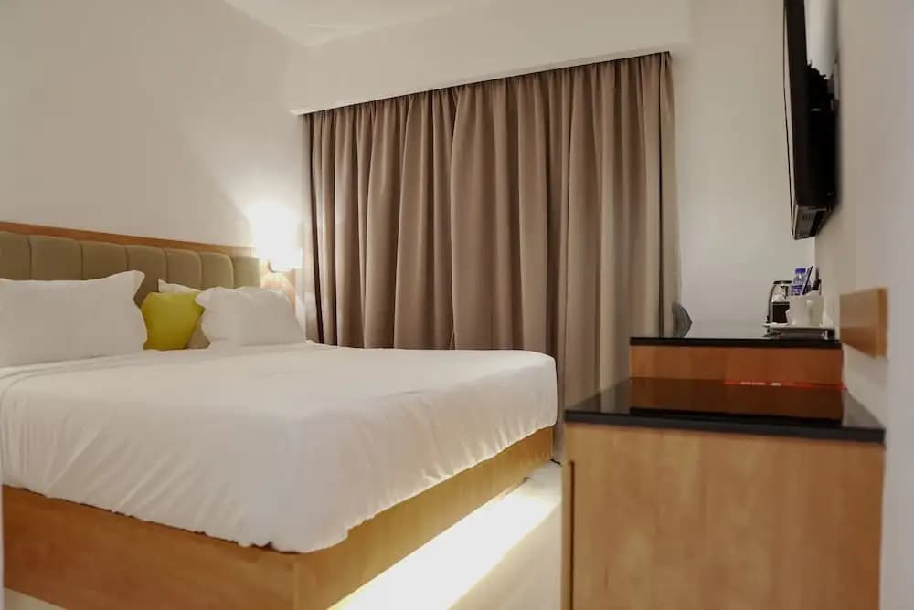 D Loft Hotel - photo 6