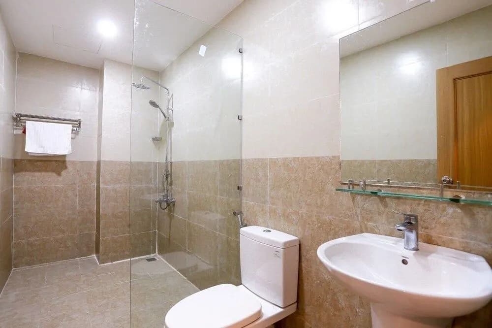 Coral Apartment - photo 9