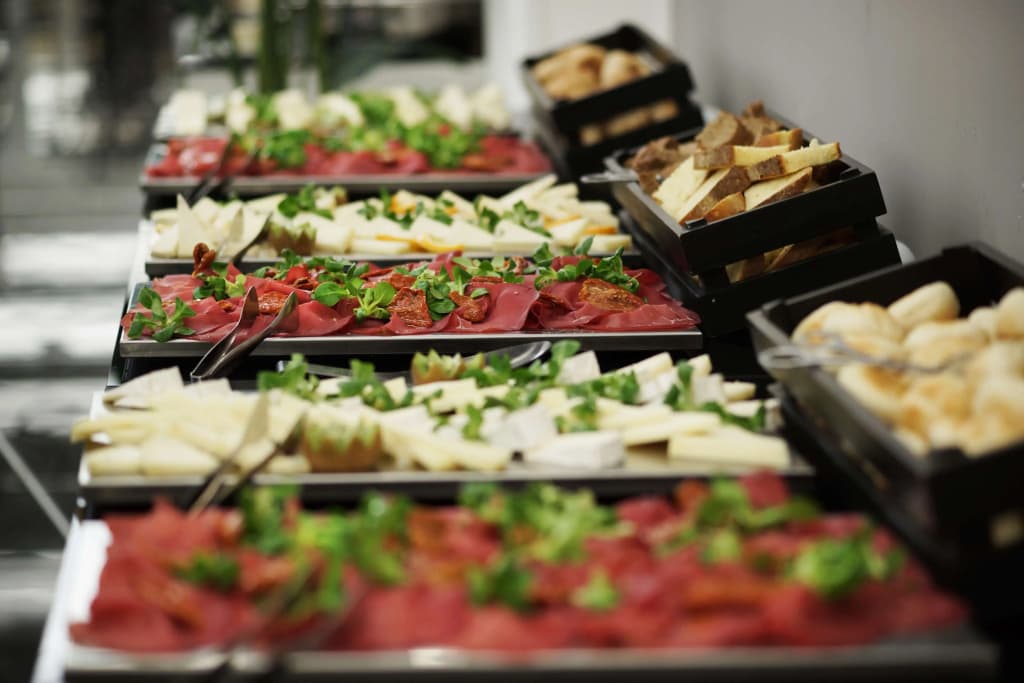 Radisson Blu GHR Hotel, Rome - photo 10