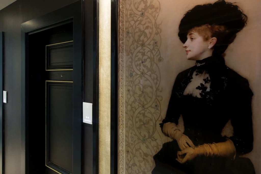 La Villa Haussmann - photo 30
