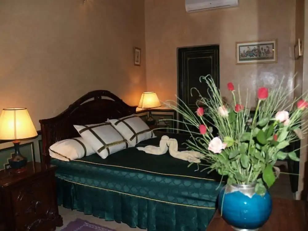 Nadir Home Riad - photo 3