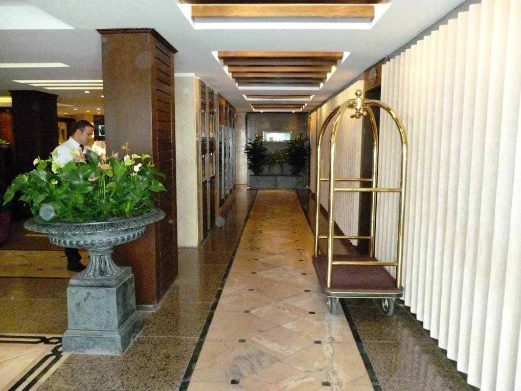 Al Bustan - photo 10