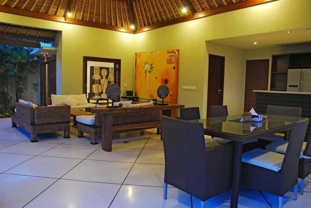Villa Cinta - photo 19