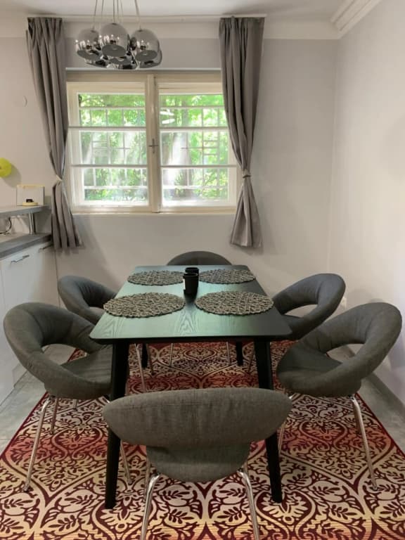Stefánia Apartmanok Budapest - photo 5