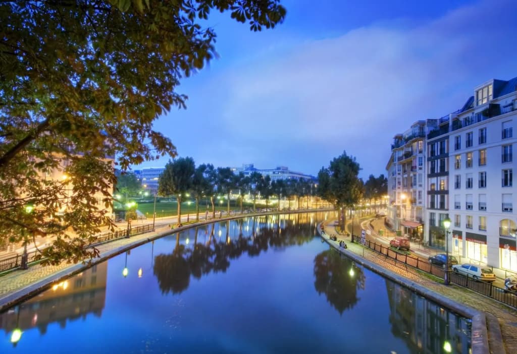Hôtel International Paris - photo 15