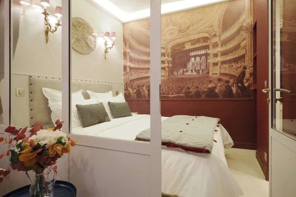 Palais Royal ChicSuites - photo 23