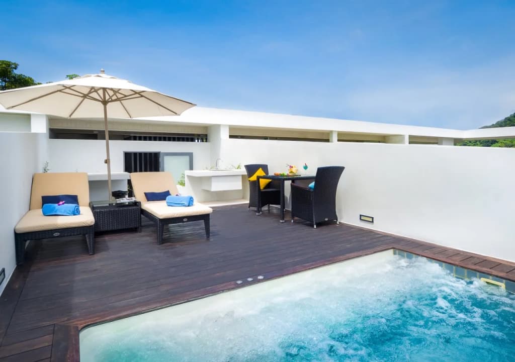 Absolute Twin Sands Resort & Spa - photo 15