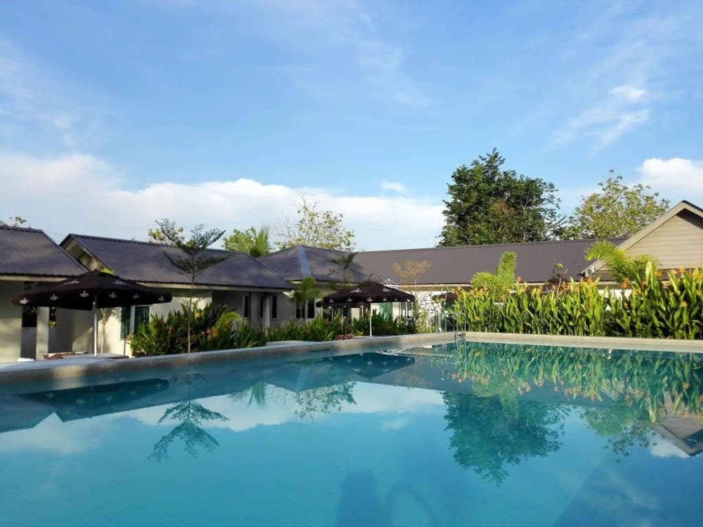 Dewani Villa - photo 10