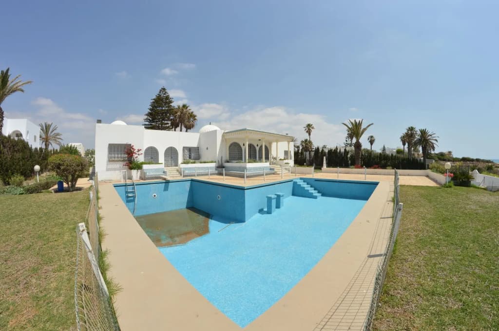 Villa Jawhar - photo 5