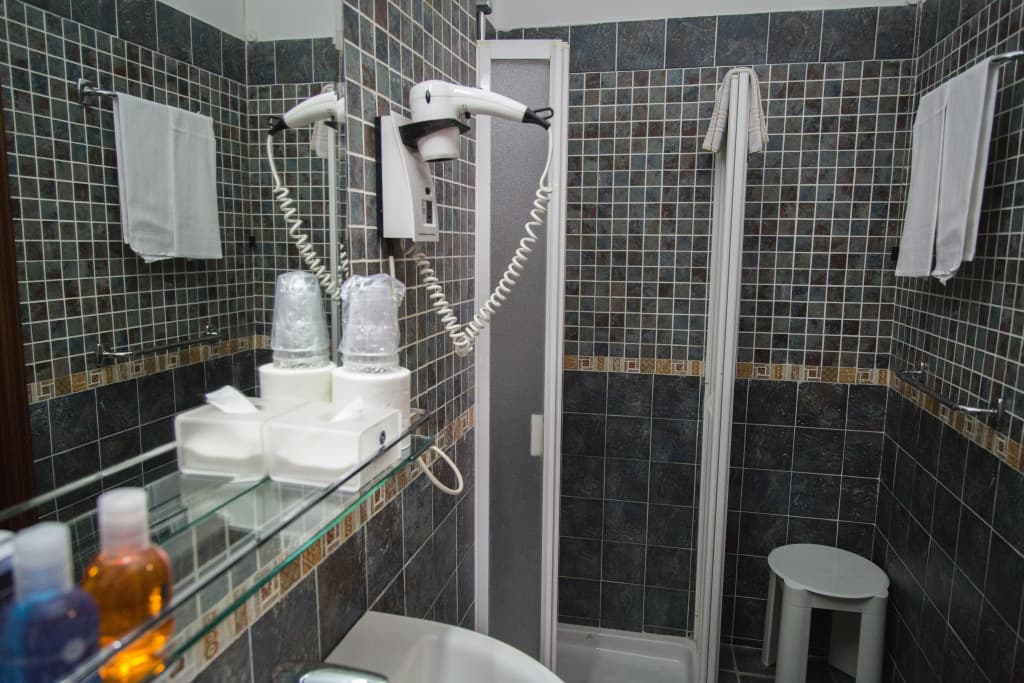 Hotel Accursio - photo 13