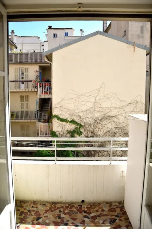 Appartement Frégate 5 - photo 7