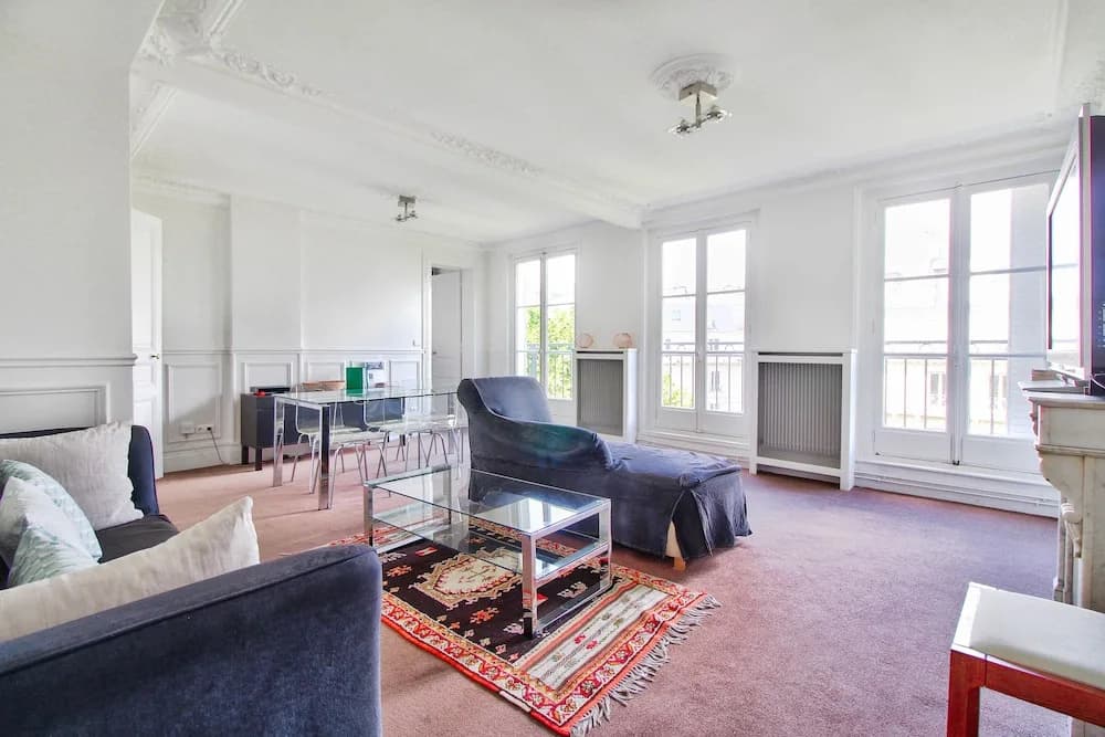 Appartement Trudaine - Montmartre - photo 11