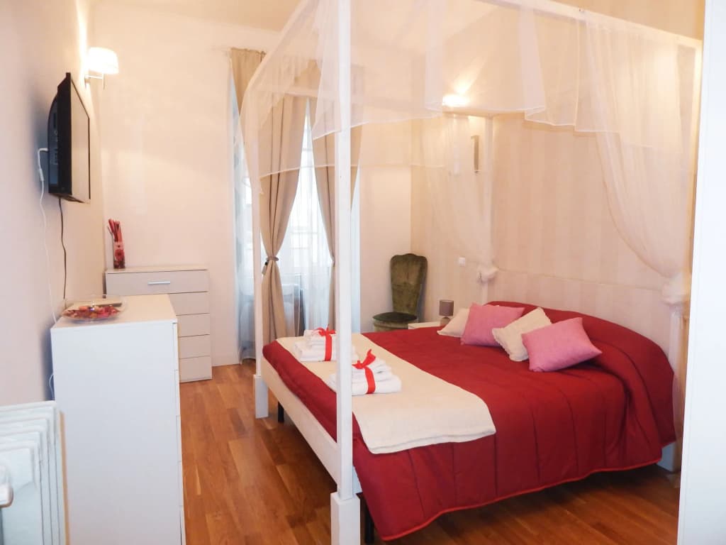 Sweet Rome Apartment - photo 2