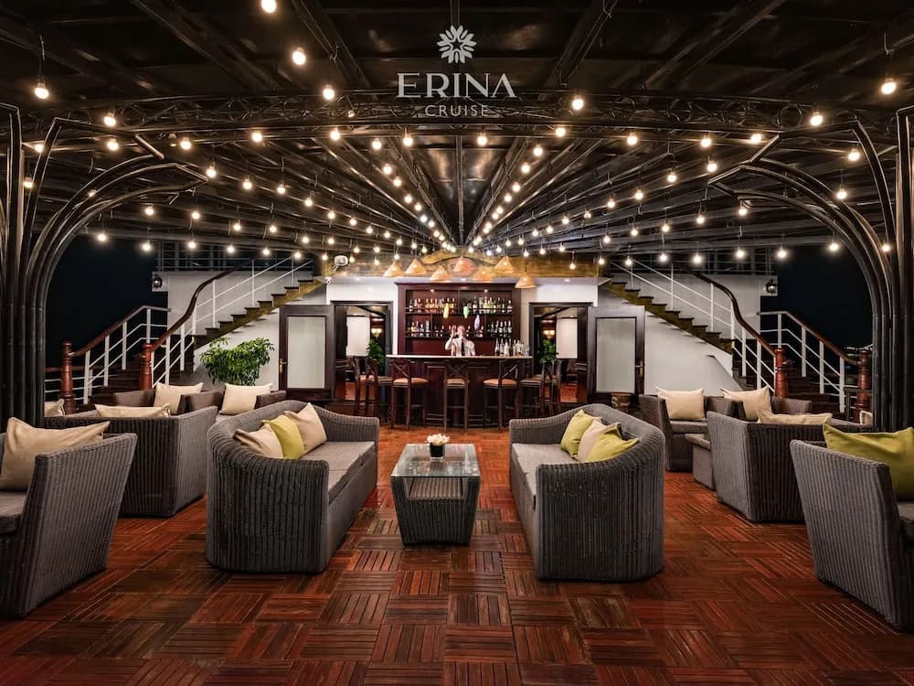Erina Cruise - photo 16