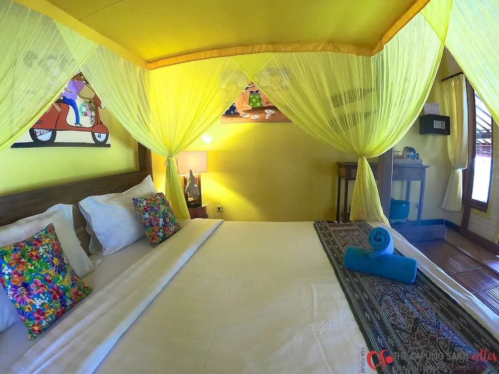 Capung Sakti Villas – By Fair Future Foundation - photo 5