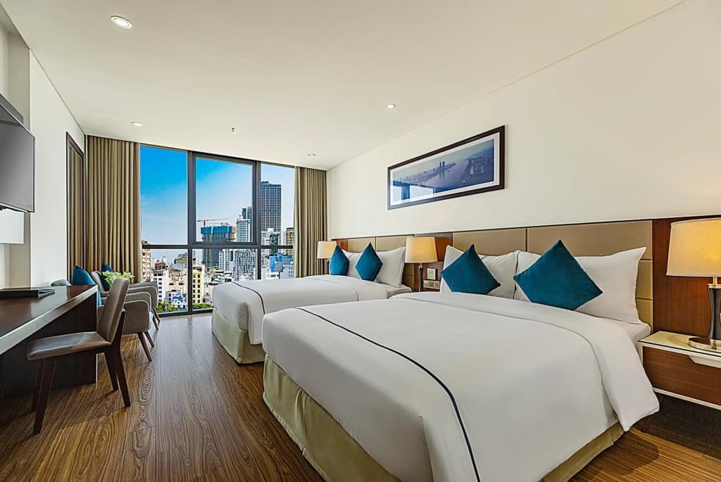 Pavilion Hotel Da Nang - photo 3