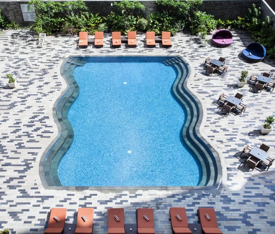 Grand Mercure Jakarta Kemayoran - photo 18