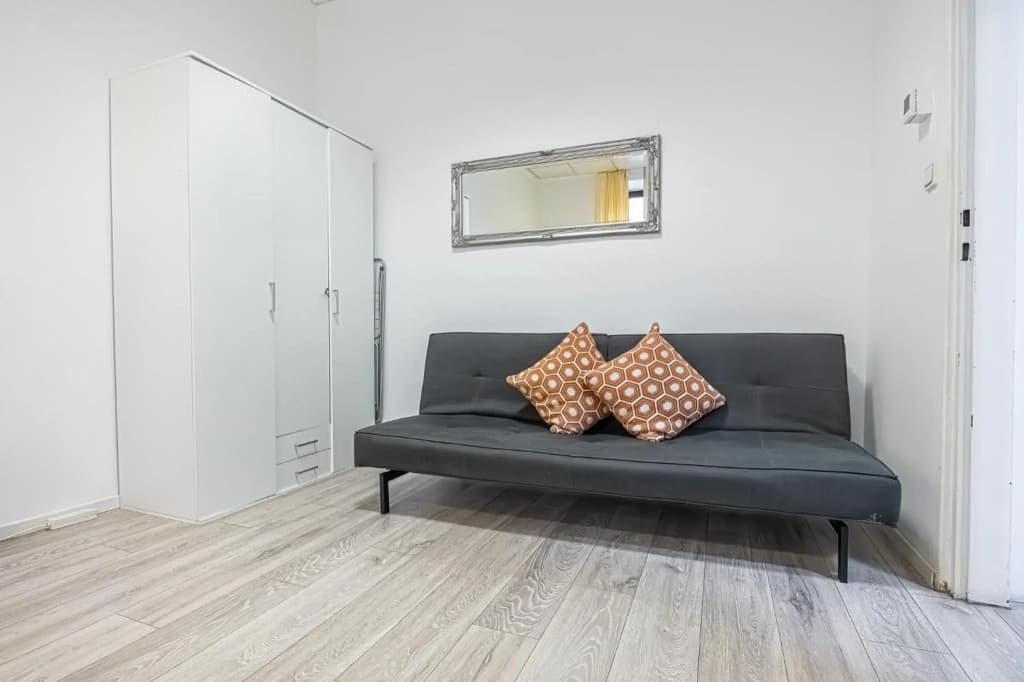 Modern Apartment suitable for Longstays - photo 12