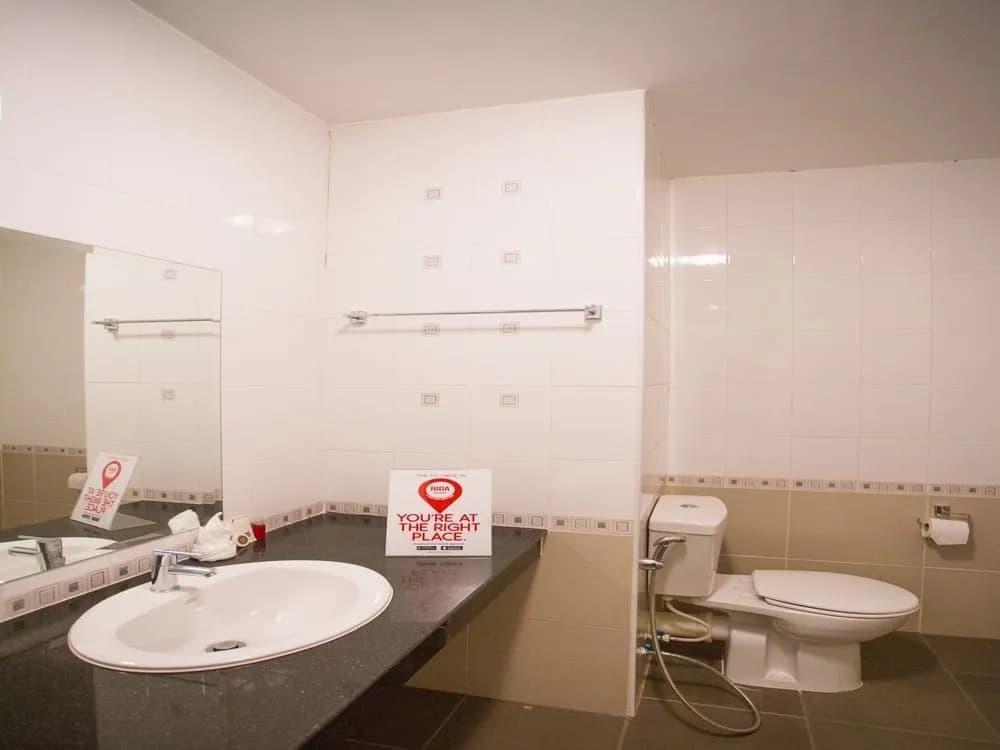 曼谷购物区631号奈达酒店(Nida Rooms Prawet 631 Shopping District) - photo 10