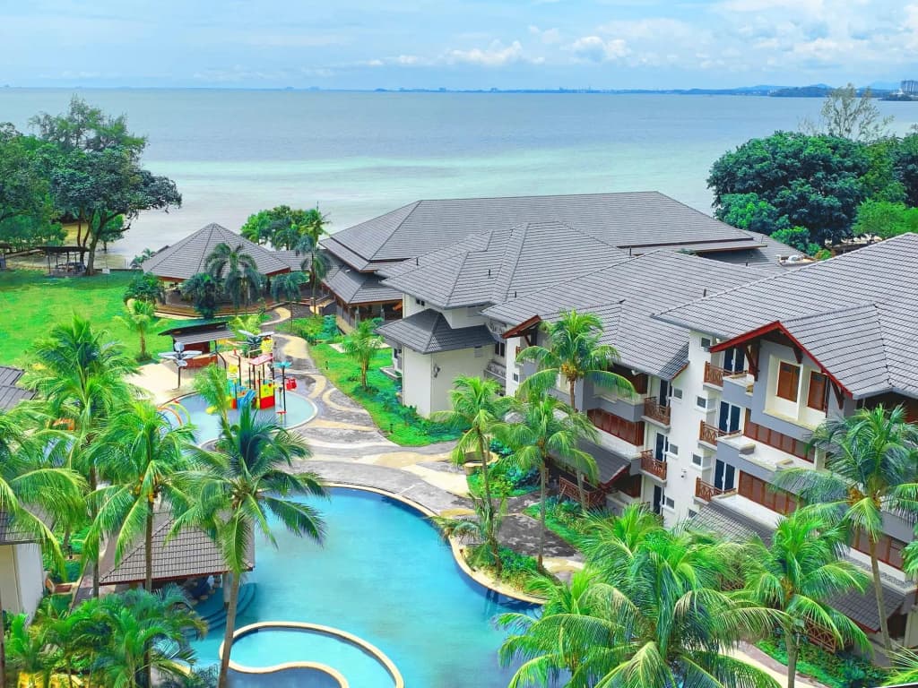 Villea Port Dickson - photo 27