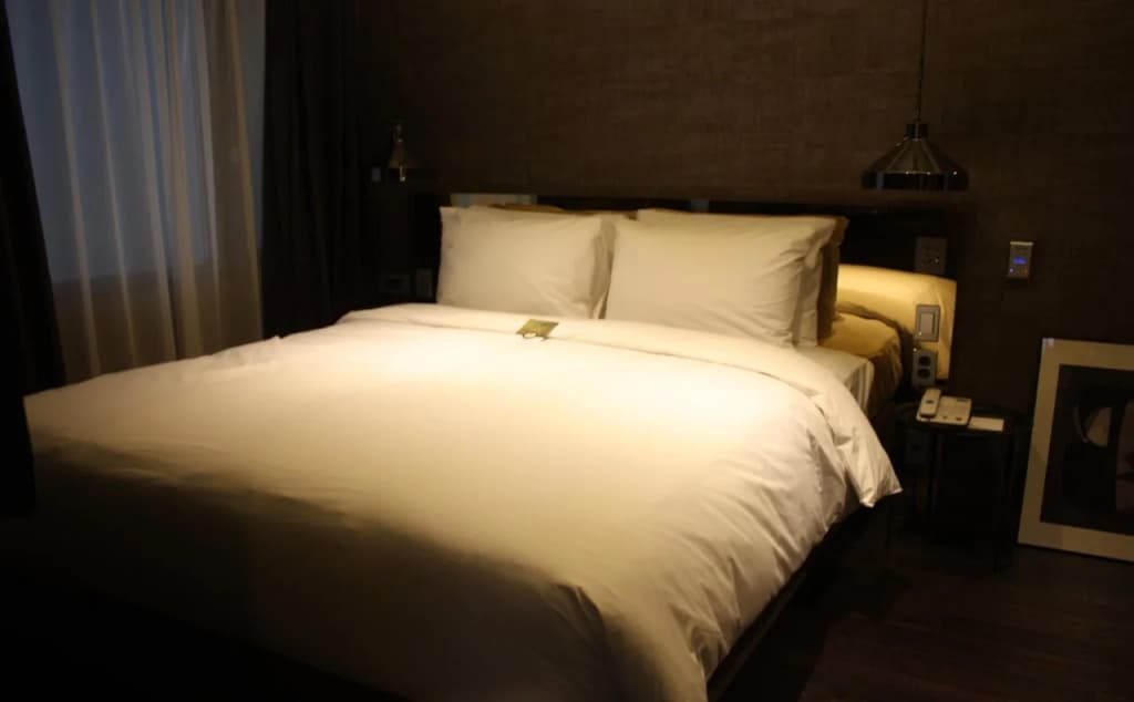Boutique Hotel YOUNG-Inn - photo 4