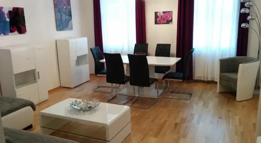 Apartment Novaragasse - photo 4