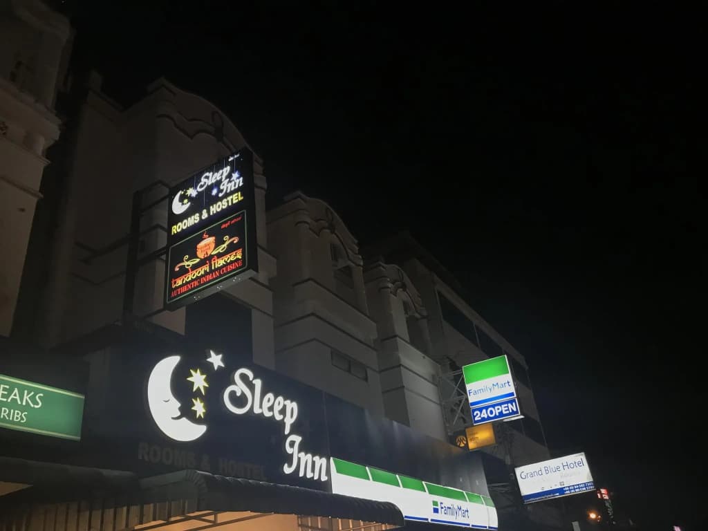 Sleep Inn Phuket - main photo