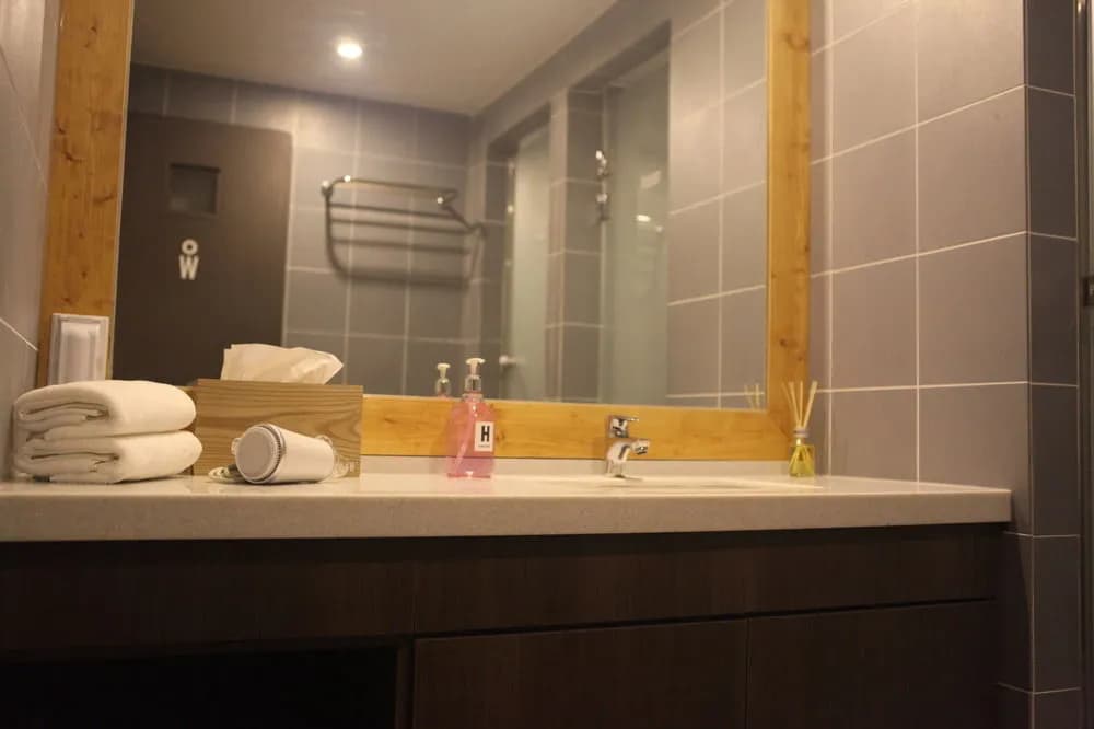 About Guest House - photo 10