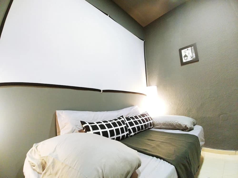 Luxury Flat Legazpi - photo 8