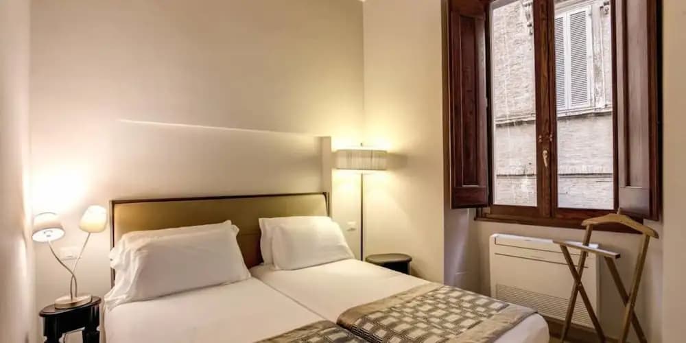 Suite Giulia 3 - photo 1