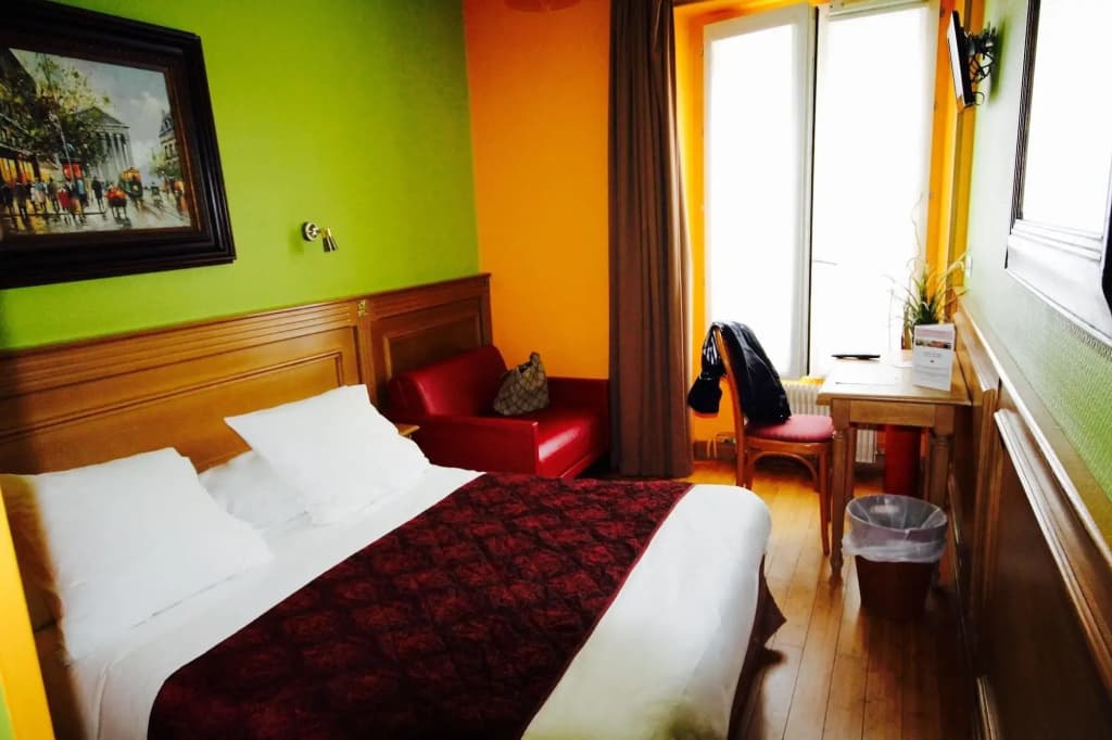Hôtel Félicité - photo 7